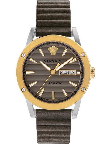 VERSACE VEDX00219 Analoguhr Armbanduhr 30 mm ansicht-2
