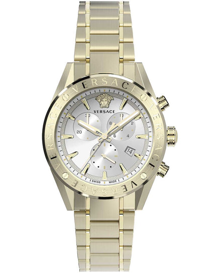 VERSACE VEHB00719 Chronograph Armbanduhr 30 mm ansicht-2