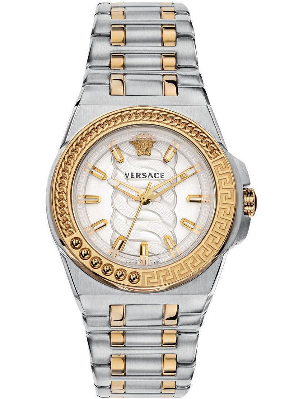 VERSACE VEHD00420 Analoguhr Armbanduhr 30 mm ansicht-3