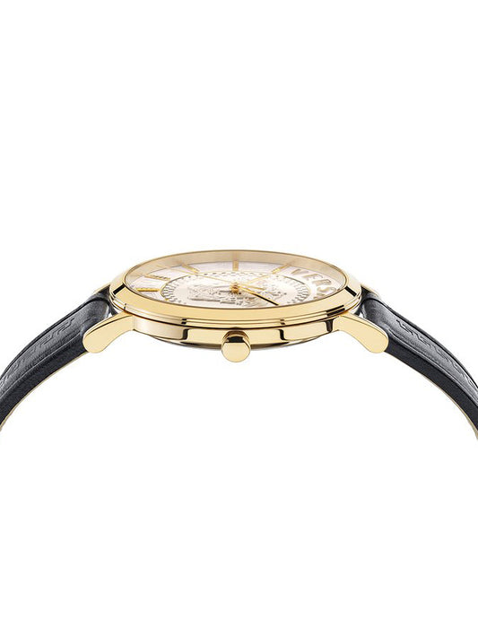 VERSACE VEJ400221 Analoguhr Armbanduhr 30 mm