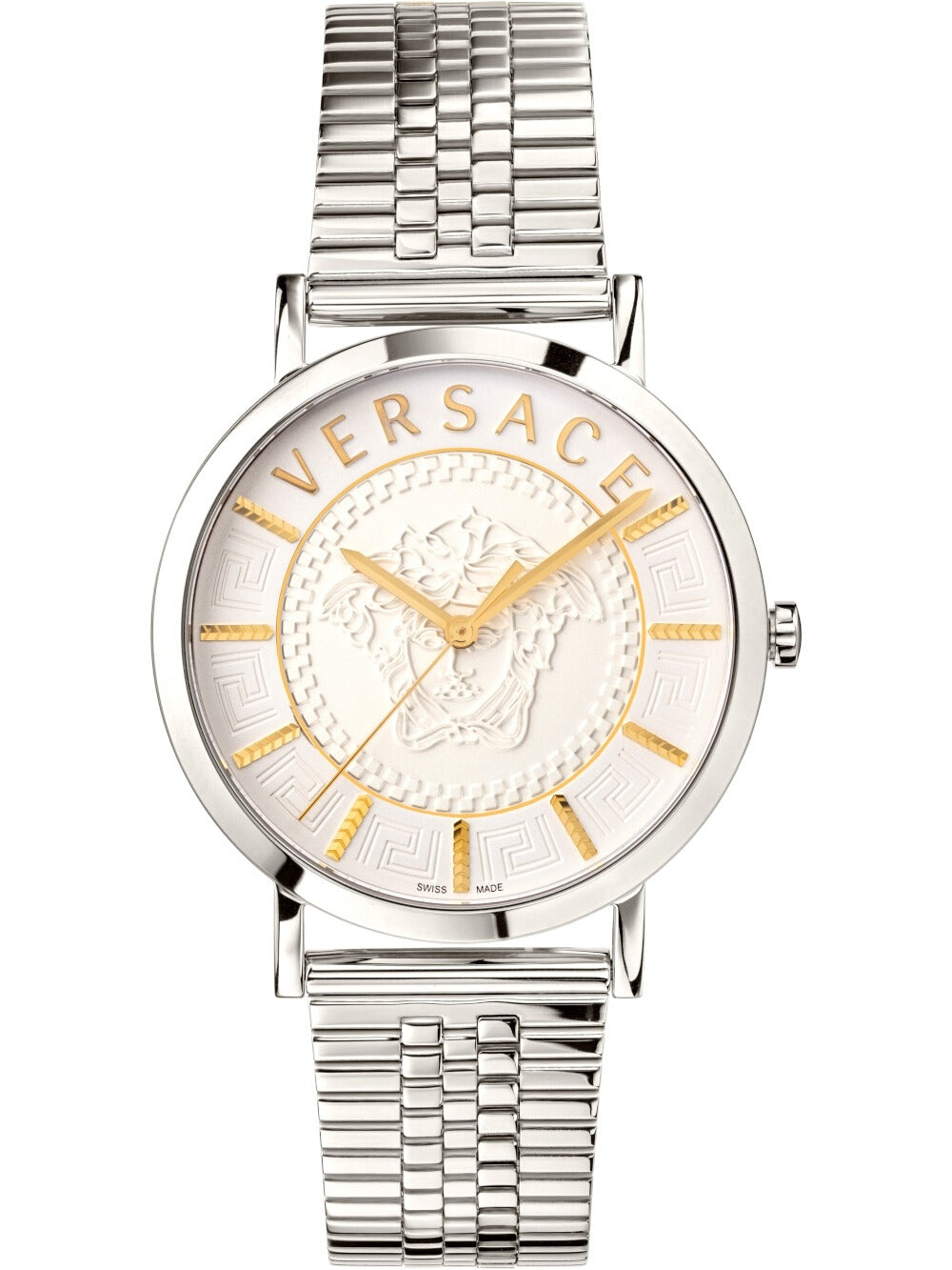 VERSACE VEJ400421 Analoguhr Armbanduhr 30 mm ansicht-2