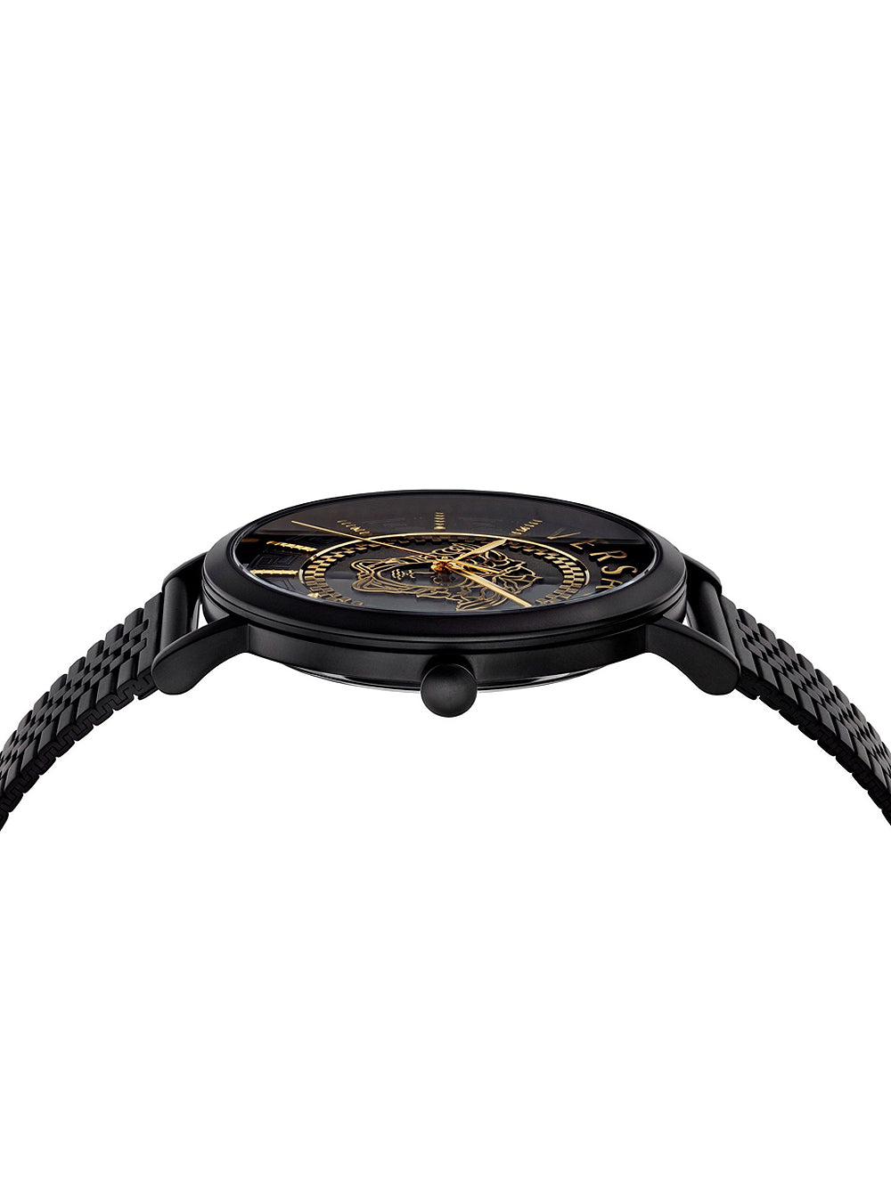 VERSACE VEJ400621 Analoguhr Armbanduhr 20 mm