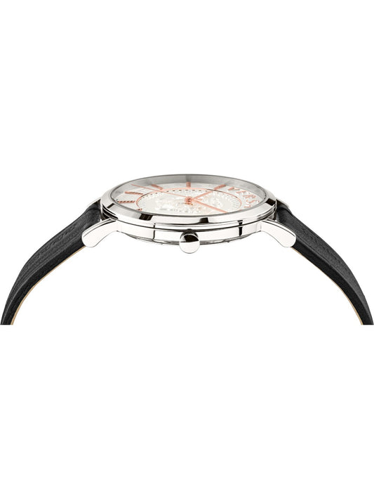 VERSACE VEJ400721 Analoguhr Armbanduhr 30 mm