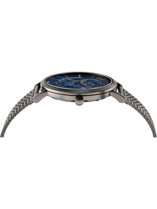 VERSACE VEJ401021 Analoguhr Armbanduhr 30 mm