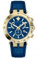 VERSACE VEJB00322 Analoguhr Armbanduhr 19 mm ansicht-2