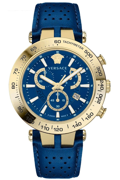VERSACE VEJB00322 Analoguhr Armbanduhr 19 mm