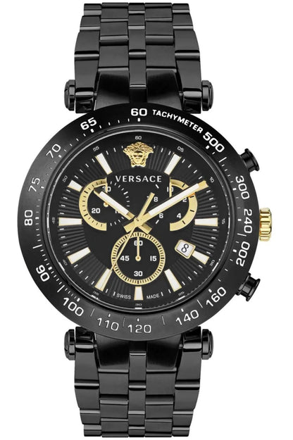 VERSACE VEJB00722 Analoguhr Armbanduhr 19 mm