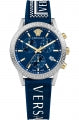 VERSACE VEKB00222 Analoguhr Armbanduhr 20 mm ansicht-2