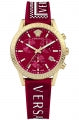 VERSACE VEKB00322 Analoguhr Armbanduhr 20 mm ansicht-2