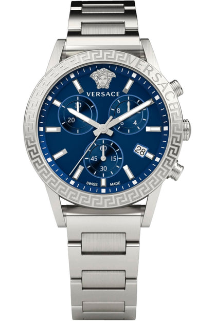 VERSACE VEKB00522 Analoguhr Armbanduhr 20 mm ansicht-3