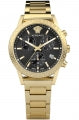 VERSACE VEKB00822 Analoguhr Armbanduhr 20 mm ansicht-2