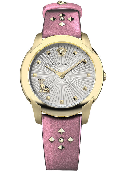 VERSACE VELR01219 Analoguhr Armbanduhr 30 mm ansicht-2