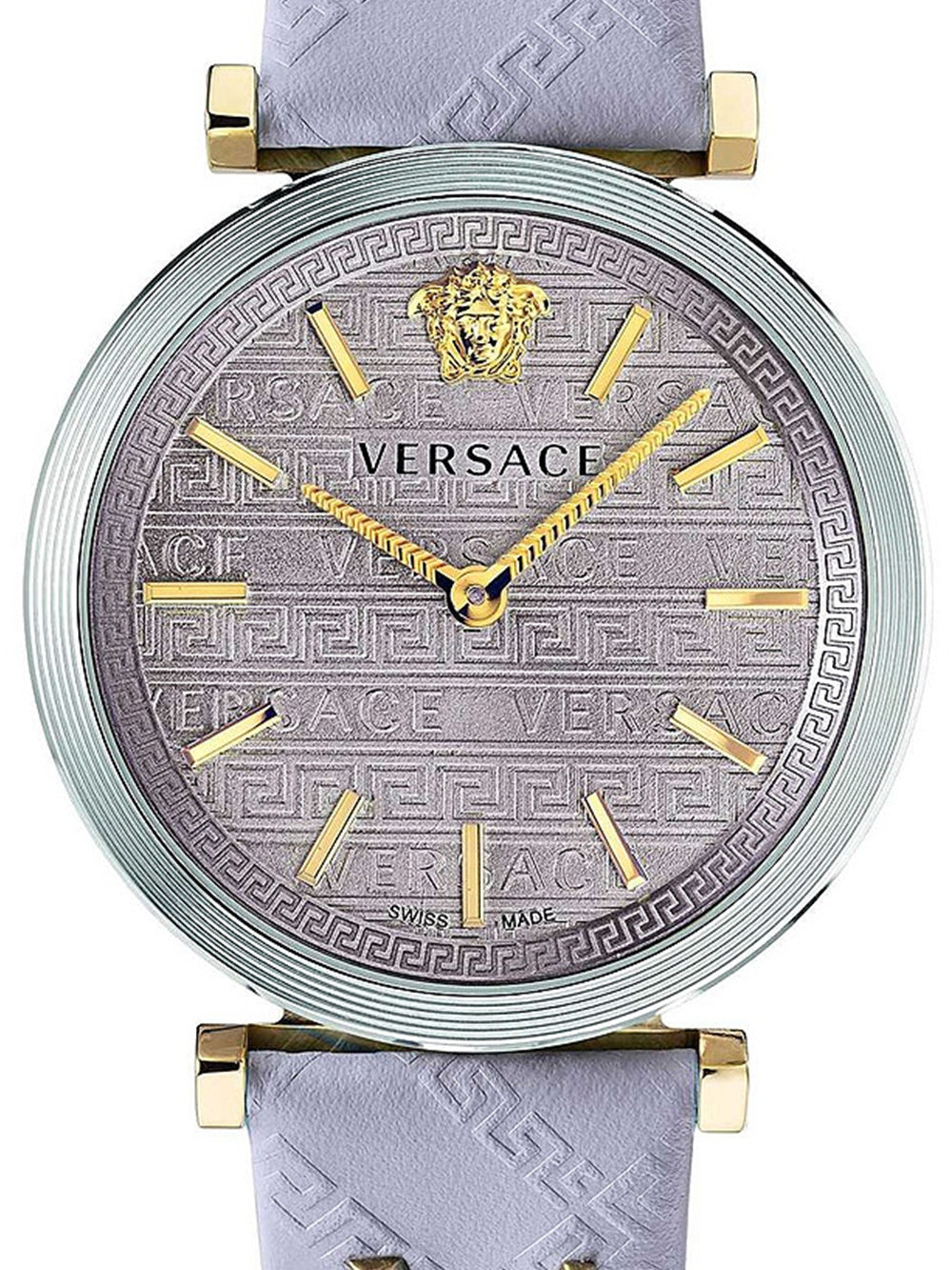 VERSACE VELS00219 Chronograph Armbanduhr 30 mm ansicht-3