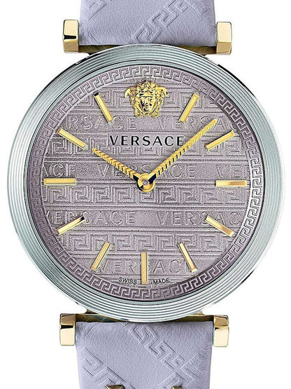 VERSACE VELS00219 Chronograph Armbanduhr 30 mm ansicht-3