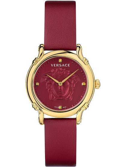 VERSACE VEPN00220 Analoguhr Armbanduhr 30 mm ansicht-2