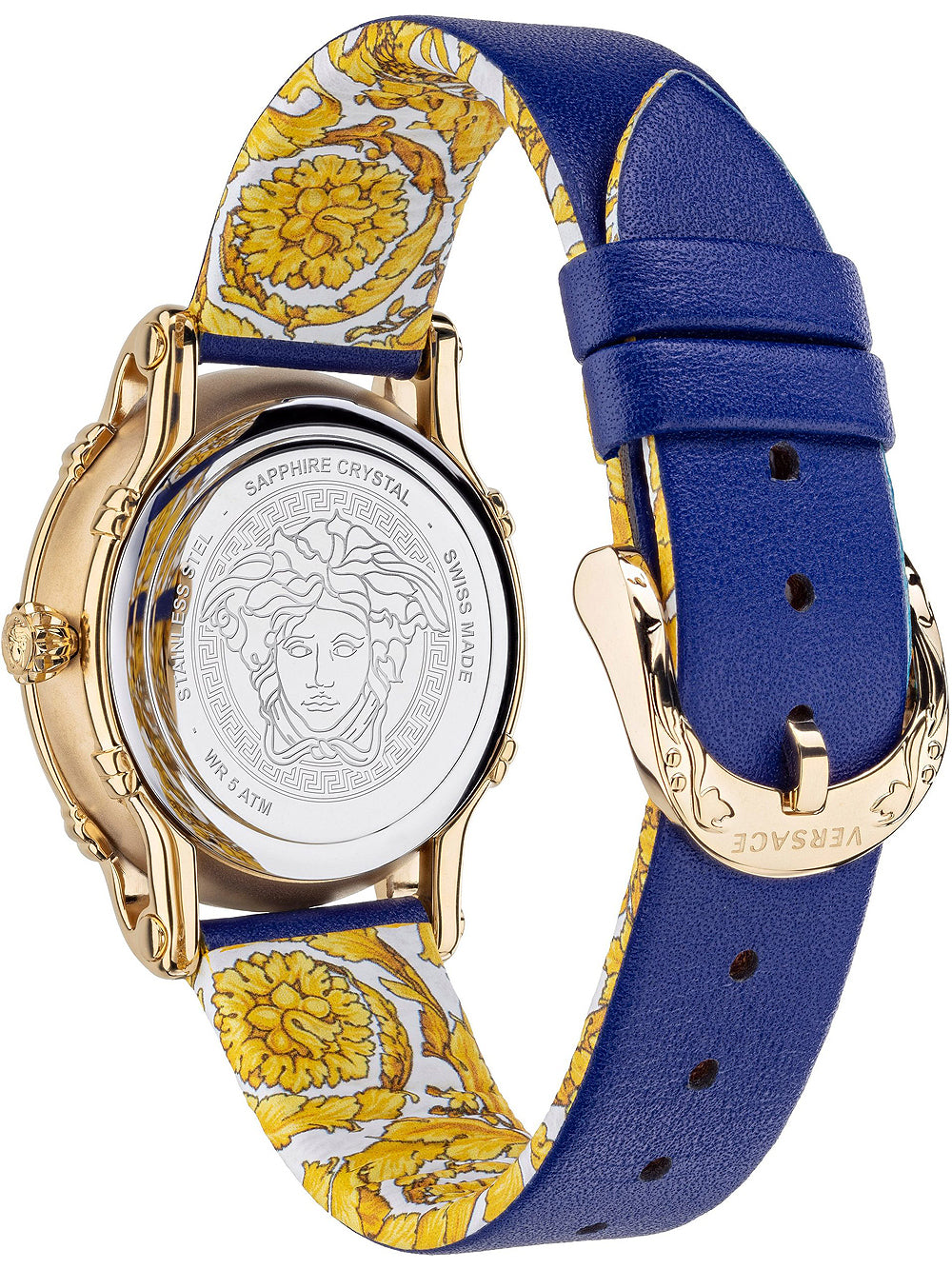 VERSACE VEPN00420 Chronograph Armbanduhr 30 mm ansicht-2