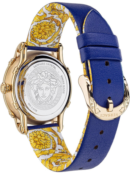 VERSACE VEPN00420 Chronograph Armbanduhr 30 mm ansicht-2