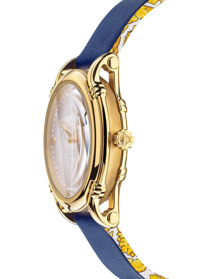 VERSACE VEPN00420 Chronograph Armbanduhr 30 mm