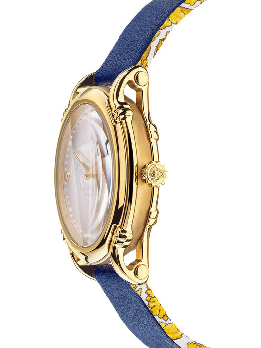 VERSACE VEPN00420 Chronograph Armbanduhr 30 mm