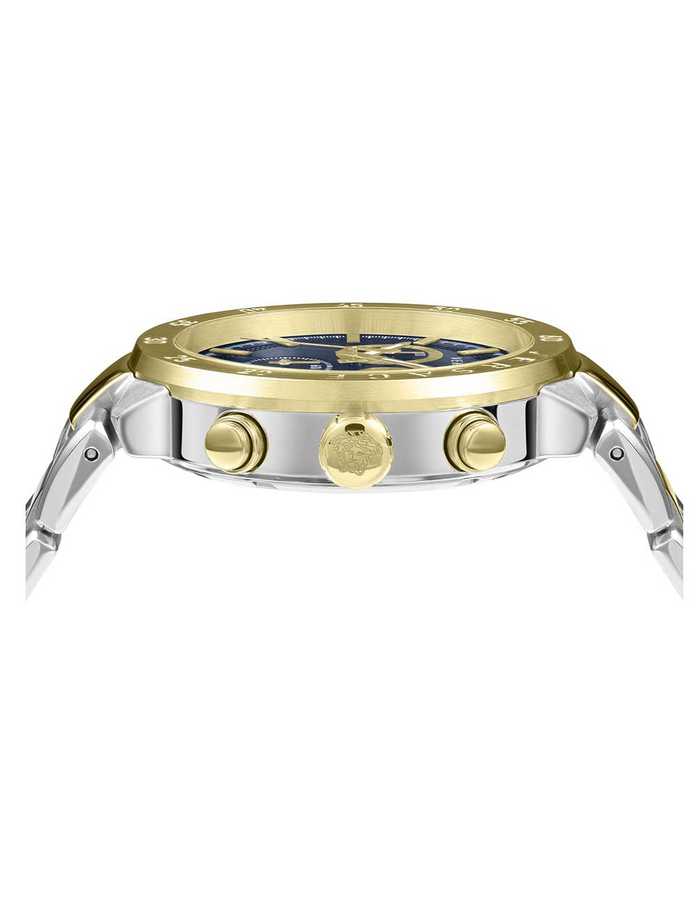 VERSACE VEPY00720 Chronograph Armbanduhr 30 mm ansicht-2