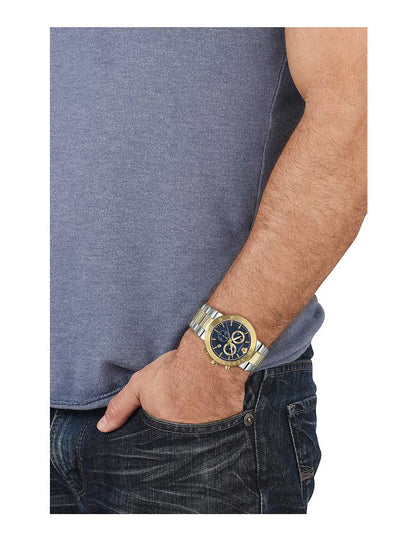 VERSACE VEPY00720 Chronograph Armbanduhr 30 mm ansicht-3