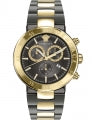 VERSACE VEPY01121 Chronograph Armbanduhr 20 mm ansicht-2