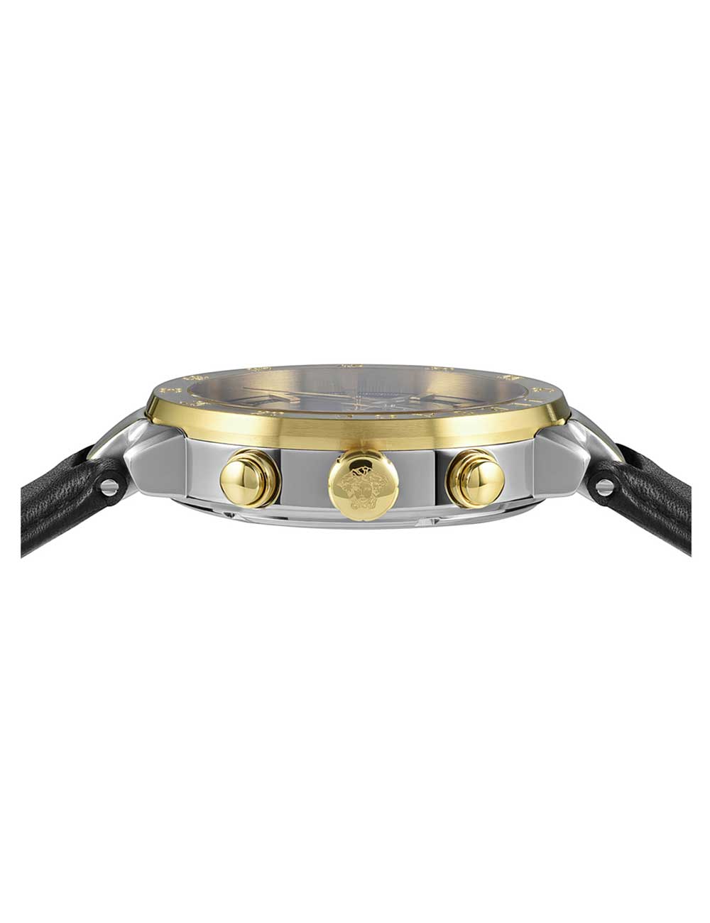 VERSACE VEPY01321 Chronograph Armbanduhr 30 mm ansicht-2