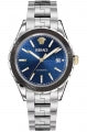 VERSACE VEQCA0424 Multifunction Armbanduhr 42 mm ansicht-2