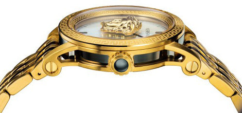 VERSACE Herren Quarzuhr 43 mm VERD00418 – Produktansicht