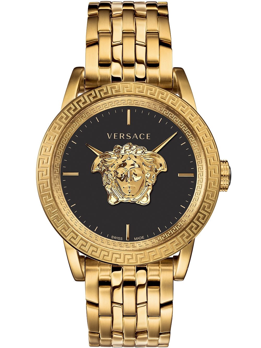 VERSACE VERD00819 Analoguhr Armbanduhr 26 mm ansicht-2