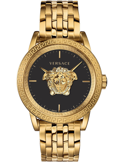 VERSACE VERD00819 Analoguhr Armbanduhr 26 mm ansicht-2