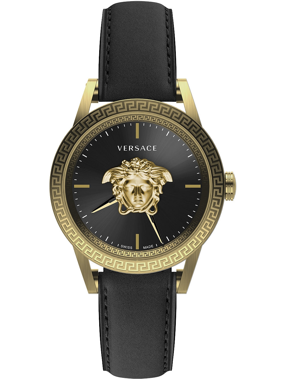 VERSACE VERD01320 Chronograph Armbanduhr 30 mm ansicht-2