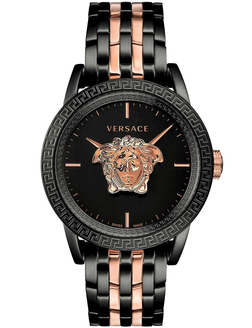 VERSACE VERD01623 Chronograph Armbanduhr 30 mm ansicht-2