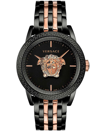 VERSACE VERD01623 Chronograph Armbanduhr 30 mm ansicht-2