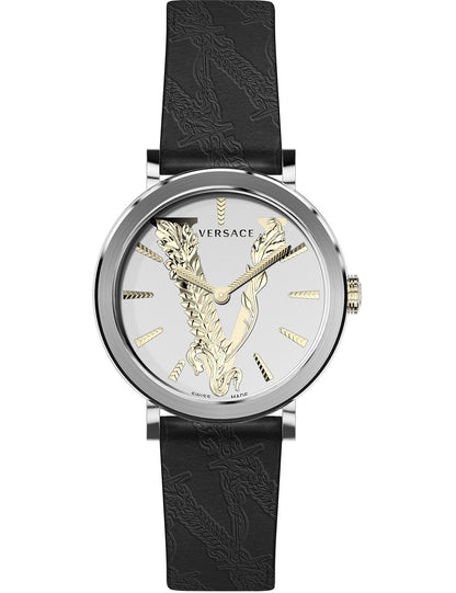 VERSACE VERI00120 Analoguhr Armbanduhr 30 mm ansicht-2