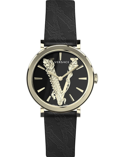 VERSACE VERI00220 Analoguhr Armbanduhr 30 mm ansicht-2