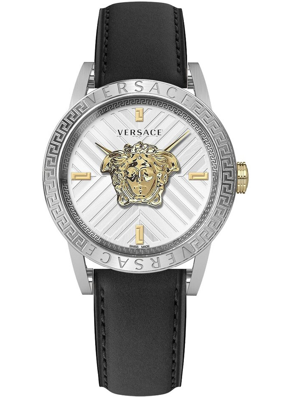 VERSACE VESN00222 Chronograph Armbanduhr 30 mm ansicht-2