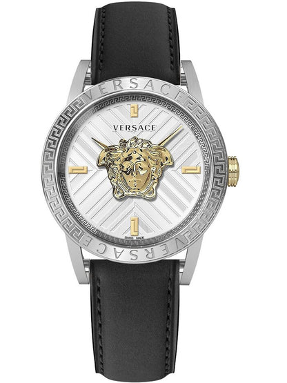 VERSACE VESN00222 Chronograph Armbanduhr 30 mm ansicht-2