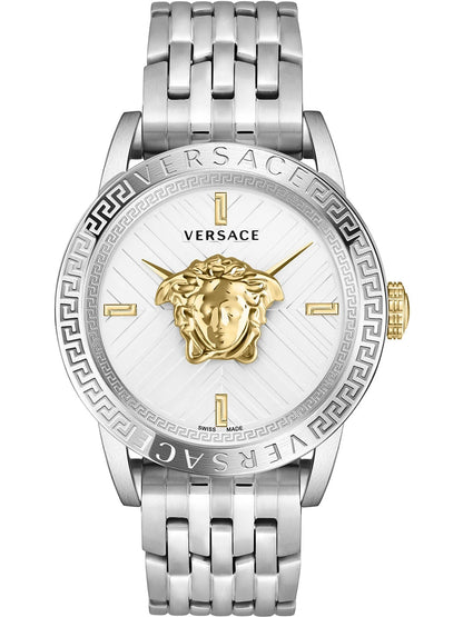 VERSACE VESN00522 Chronograph Armbanduhr 30 mm ansicht-2