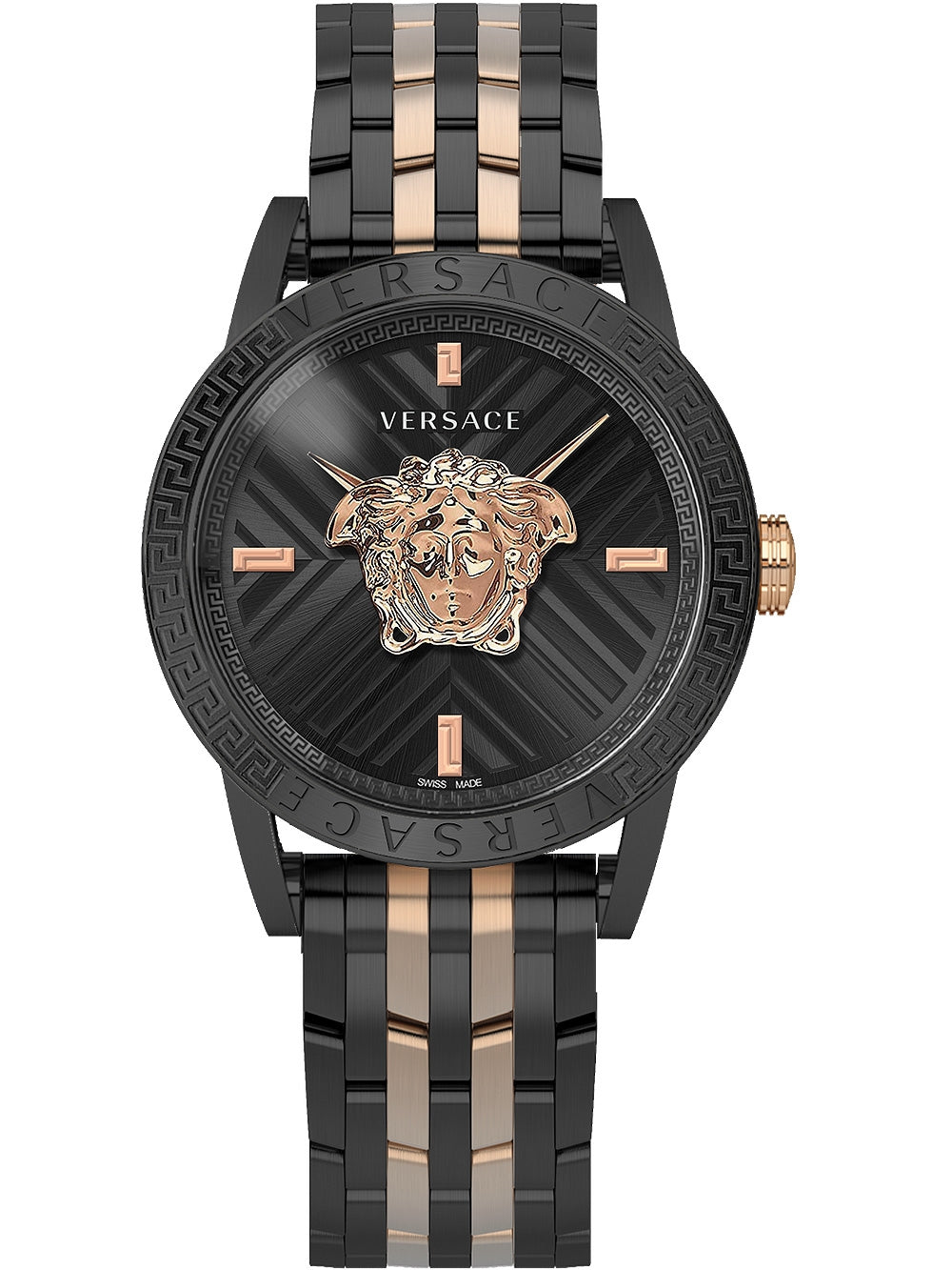 VERSACE VESN00622 Chronograph Armbanduhr 30 mm ansicht-2