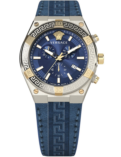 VERSACE VESO00322 Chronograph Armbanduhr 30 mm ansicht-2