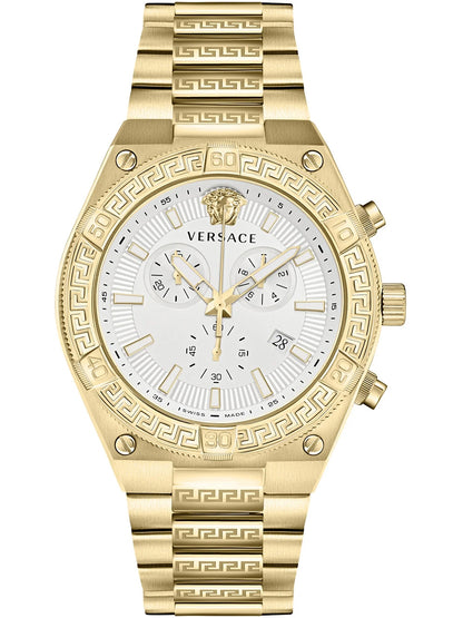 VERSACE VESO00822 Chronograph Armbanduhr 30 mm ansicht-2