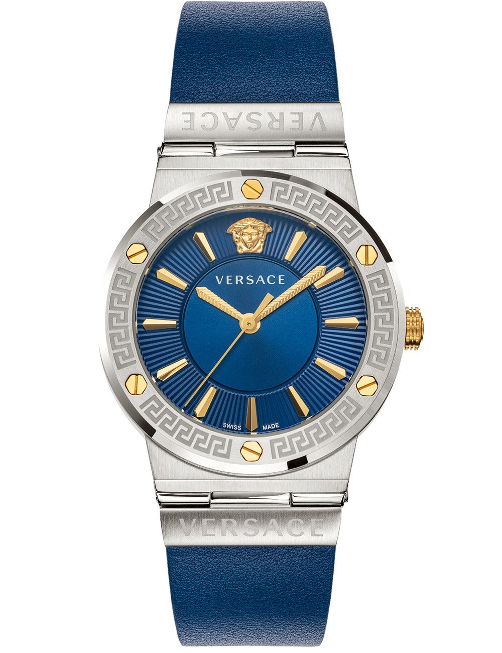 VERSACE VEVH00120 Analoguhr Armbanduhr 30 mm ansicht-2