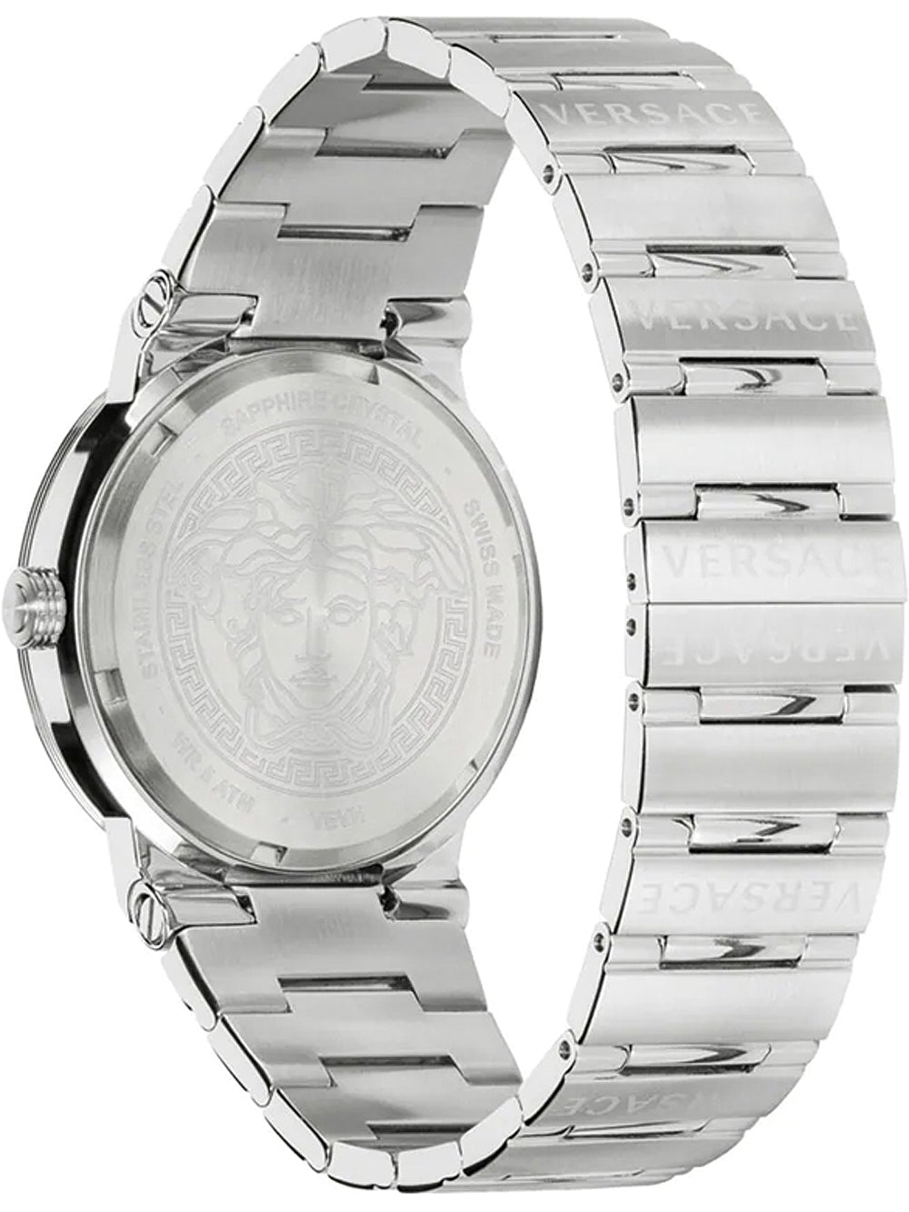 VERSACE VEVH00520 Chronograph Armbanduhr 30 mm ansicht-2