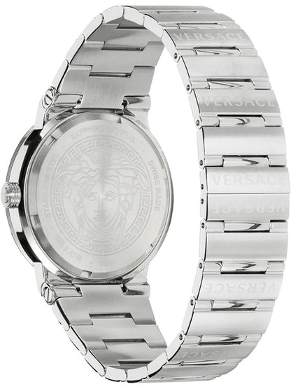 VERSACE VEVH00520 Chronograph Armbanduhr 30 mm ansicht-2