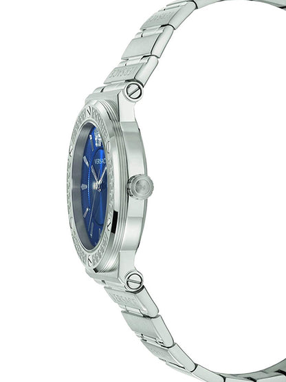 VERSACE VEVH00520 Chronograph Armbanduhr 30 mm