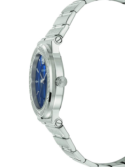 VERSACE VEVH00520 Chronograph Armbanduhr 30 mm
