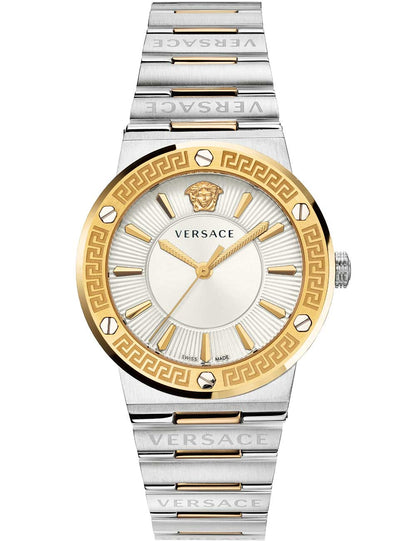VERSACE VEVH00620 Chronograph Armbanduhr 30 mm ansicht-2
