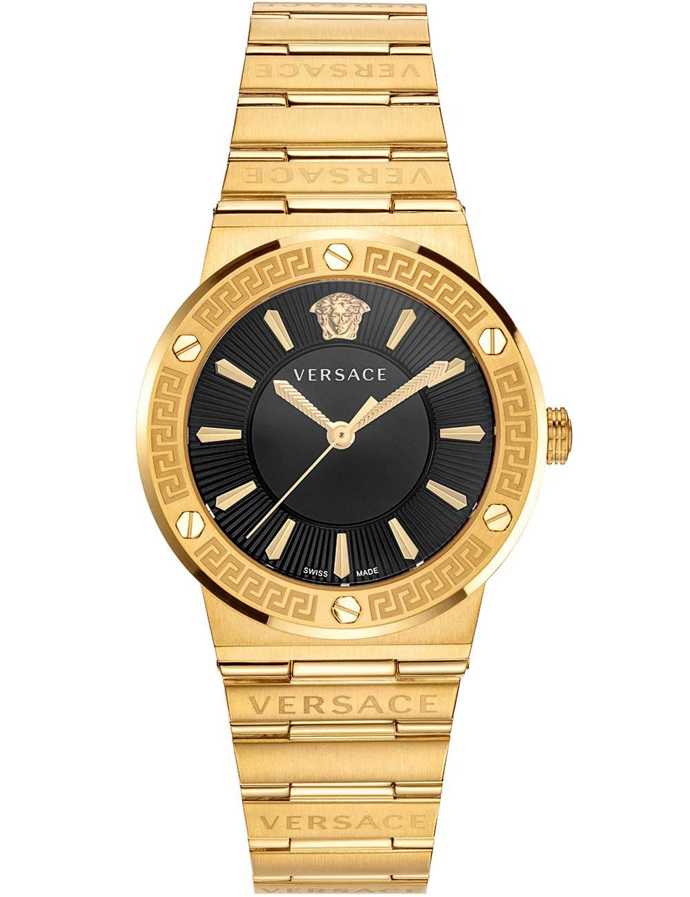 VERSACE VEVH00820 Chronograph Armbanduhr 30 mm ansicht-2