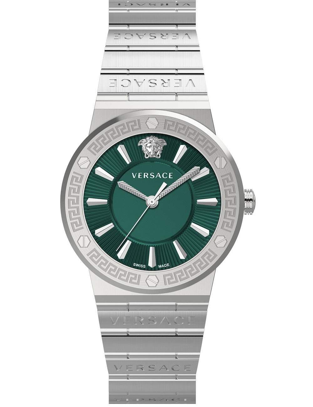 VERSACE VEVH00920 Analoguhr Armbanduhr 30 mm ansicht-2